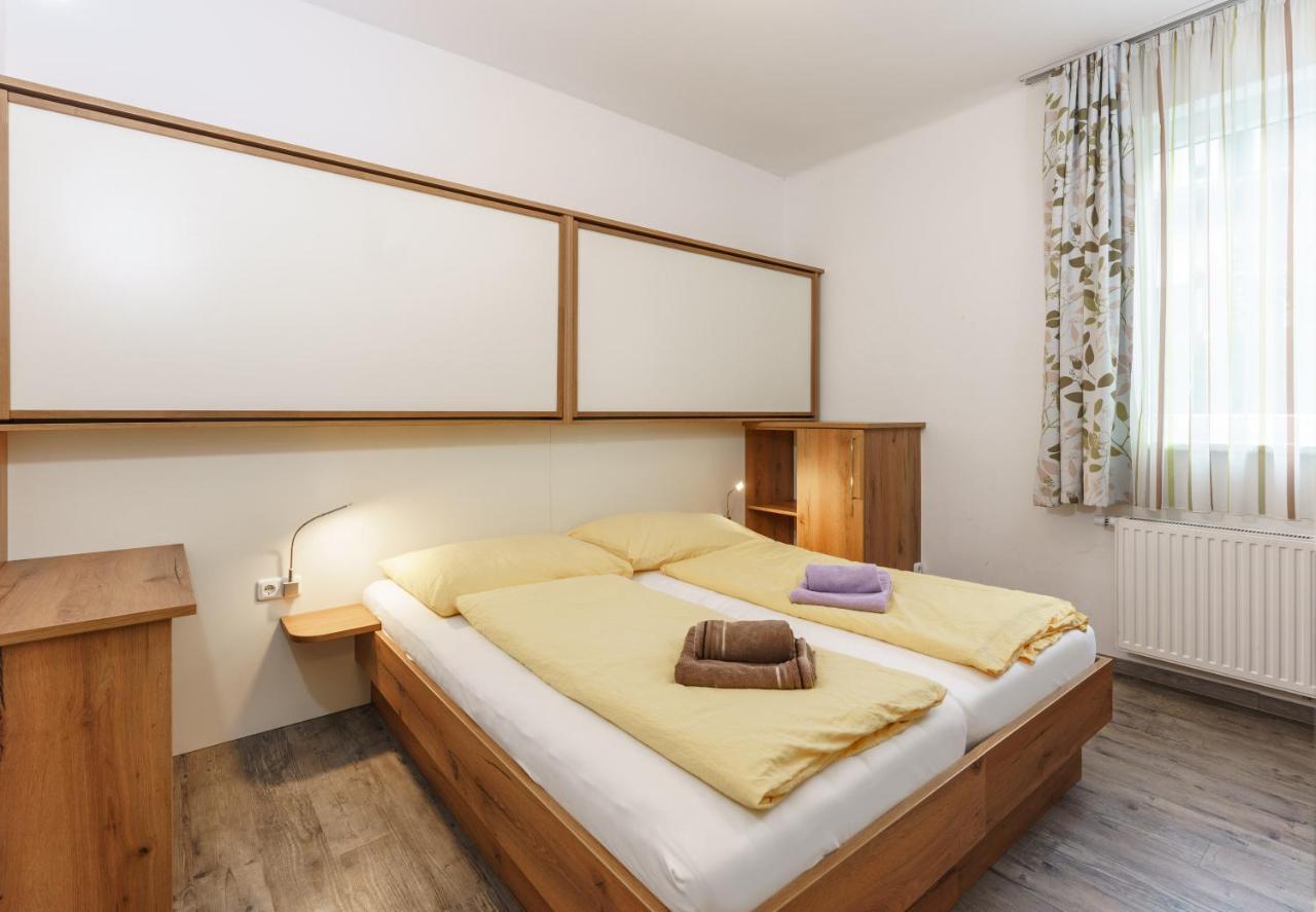 Easyapartments Riverside Salzbourg Extérieur photo
